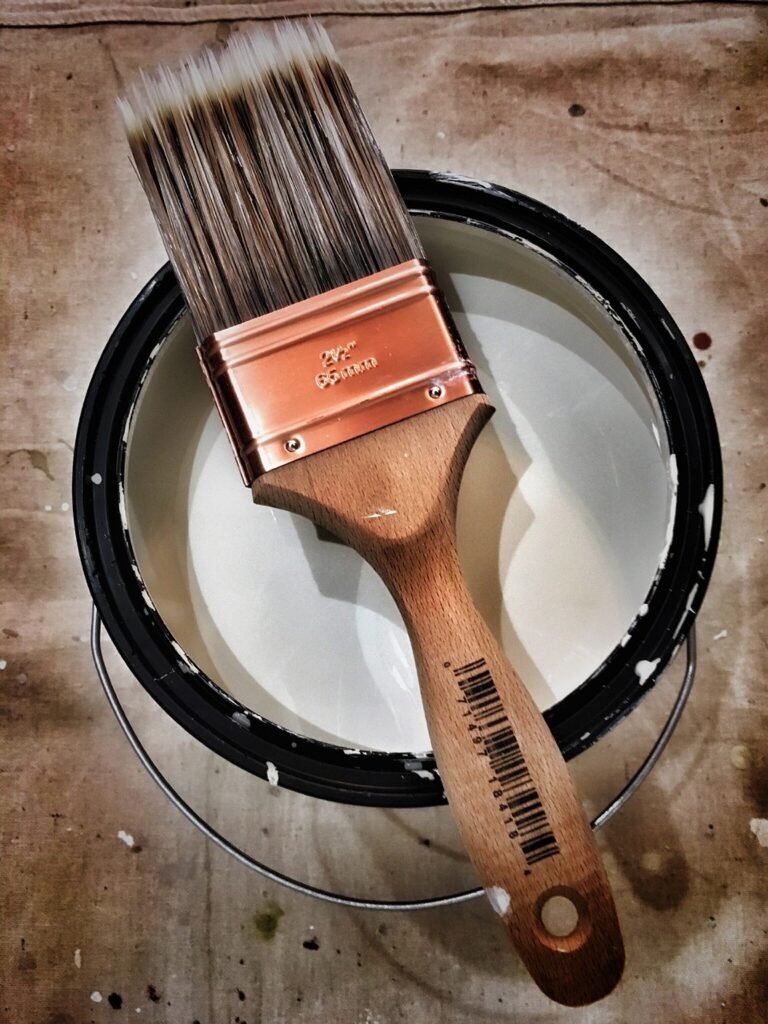 brush, paint, painting, home, project, diy, remodel, house, brown home, brown painting, brown paint, diy, diy, diy, diy, remodel, remodel, remodel, remodel, remodel